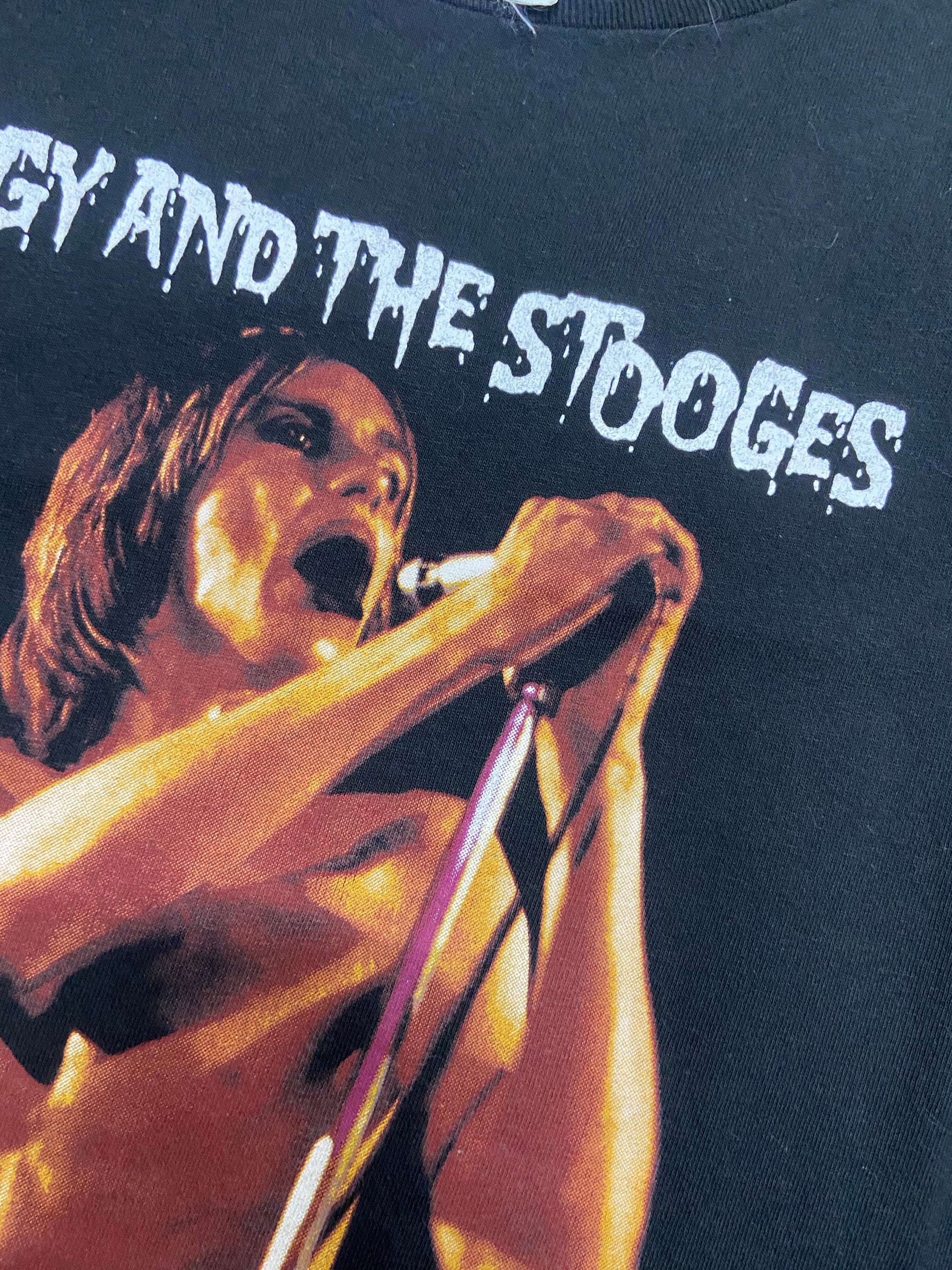Vintage 00s Iggy Pop Vintage 00s Iggy Pop