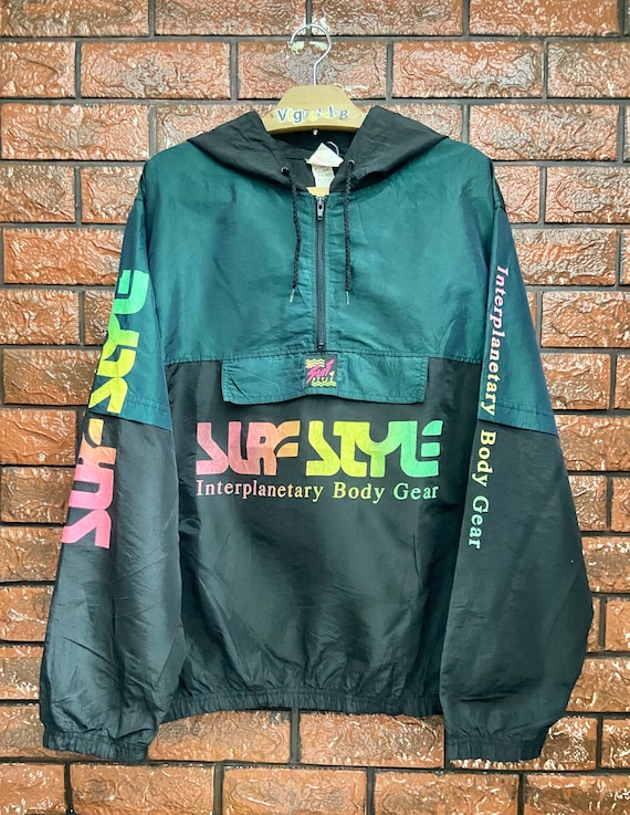 Jacket surf sale