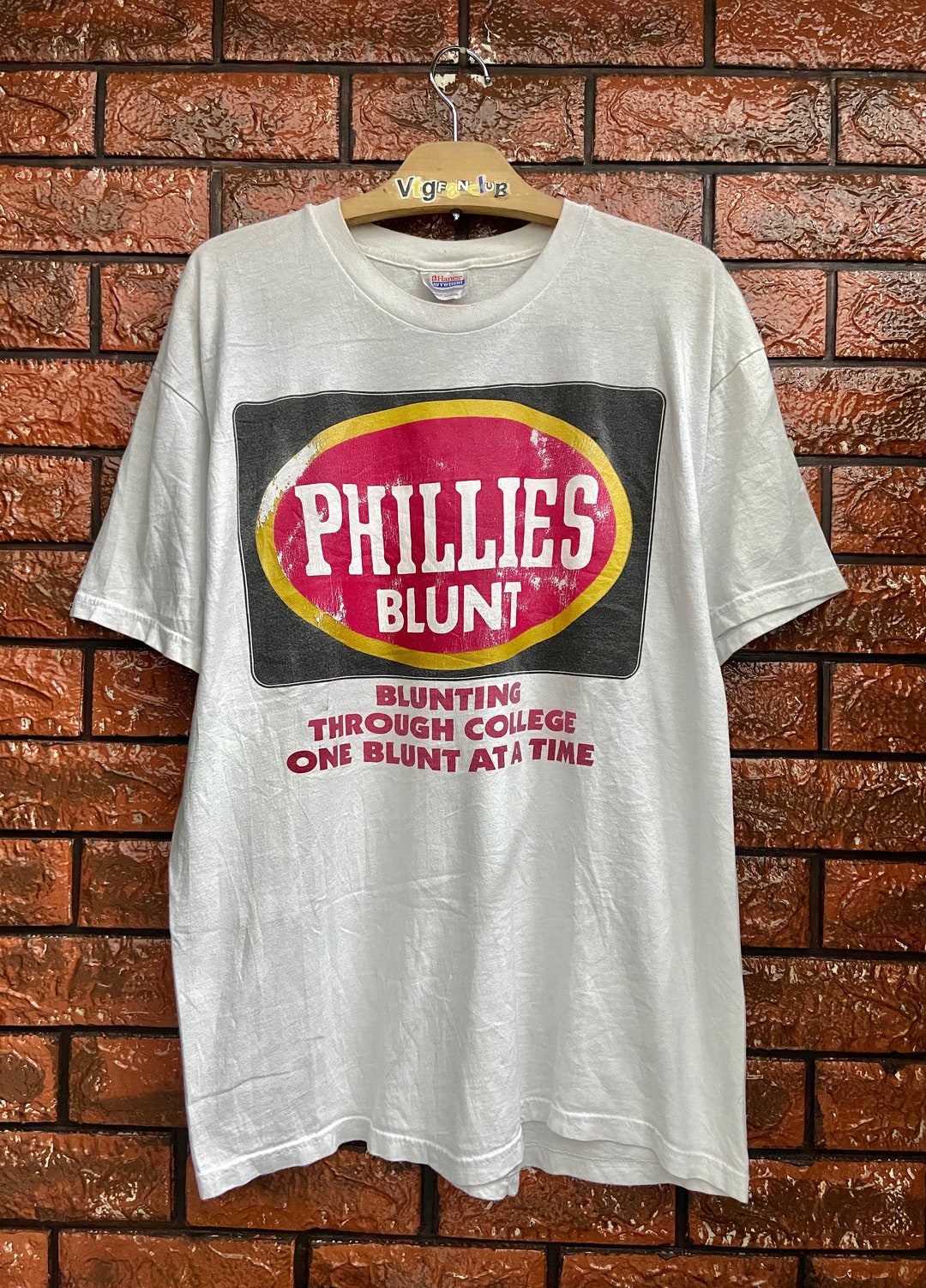 Vintage s Phillies Blunt Cigar American Underground Culture   Etsy