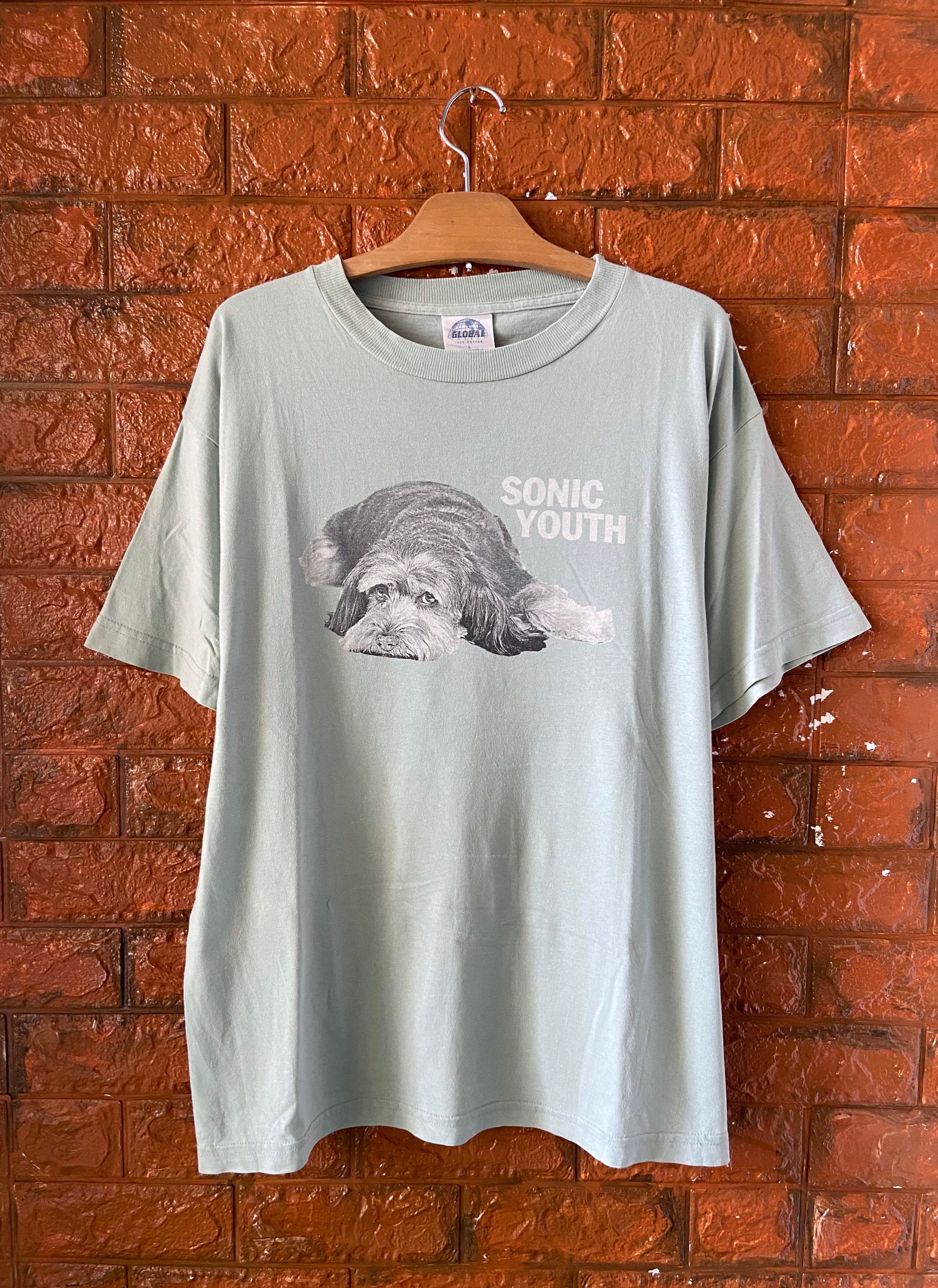 Sonic Youth ソニックユース 90年代ヴィンテージ Sonic Youth ソニックユース 90年代ヴィンテージ