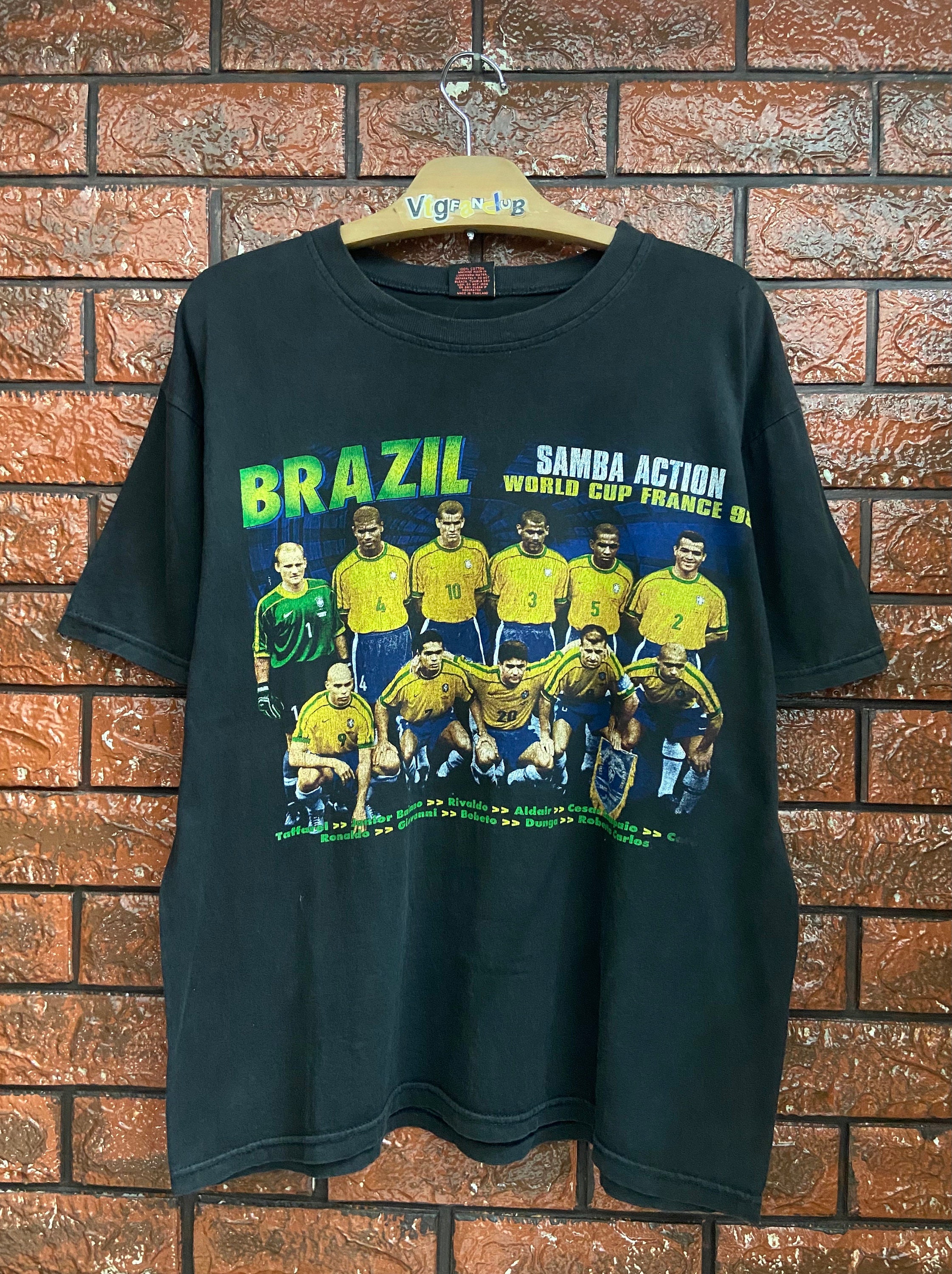 Vintage Fifa T Shirt - Etsy