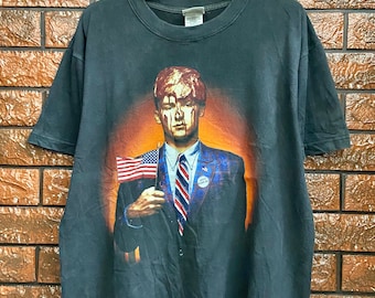 Vintage 90s Ministry American Alternative Rock 