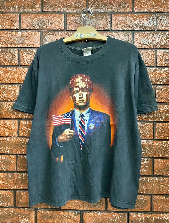 Vintage 90s Ministry American Alternative Rock 