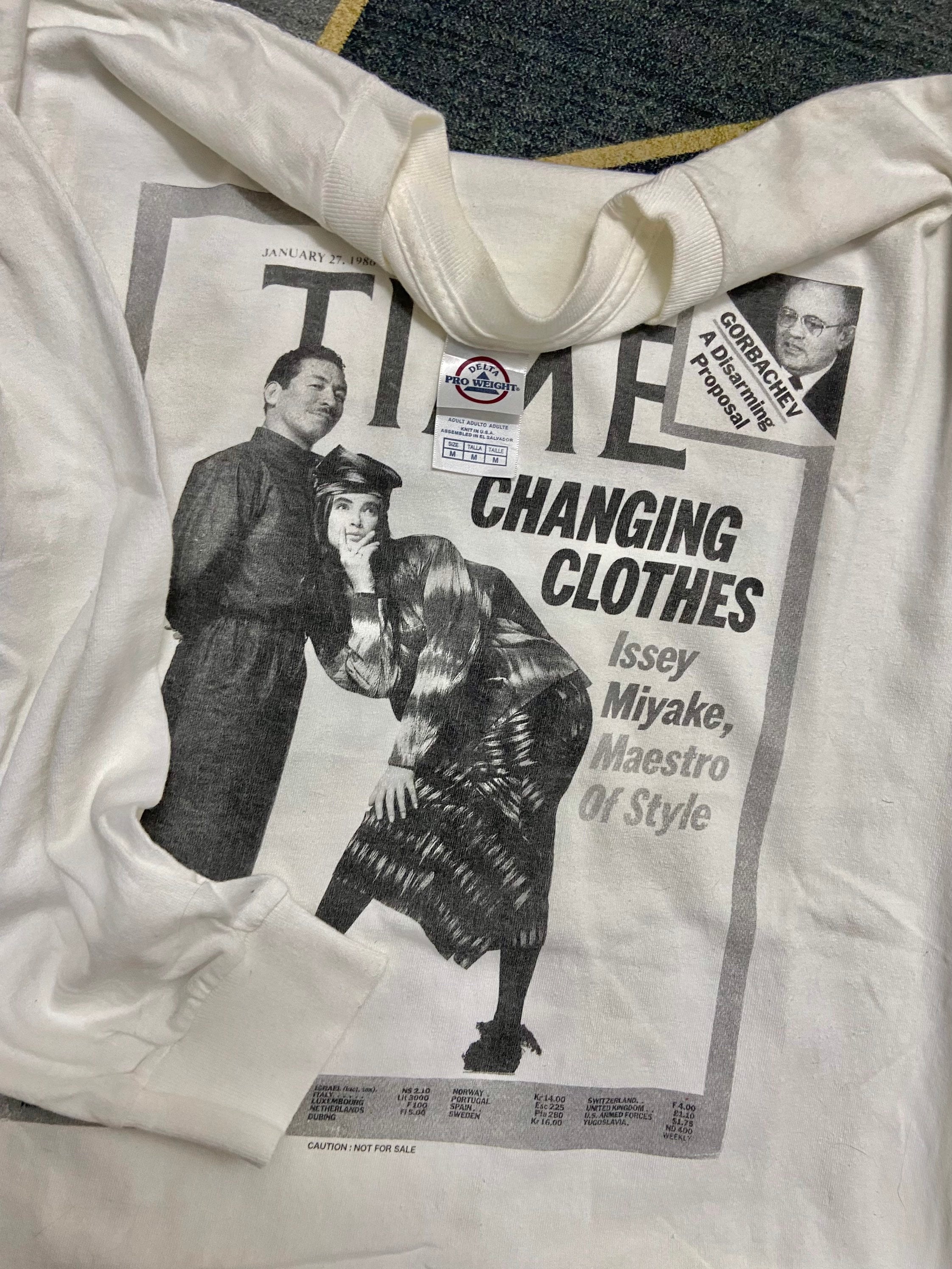 Vintage 90s Issey Miyake Vintage 90s Issey Miyake