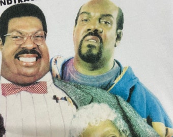 Vintage 00s the Nutty Professor Vintage 00s the Nutty Professor