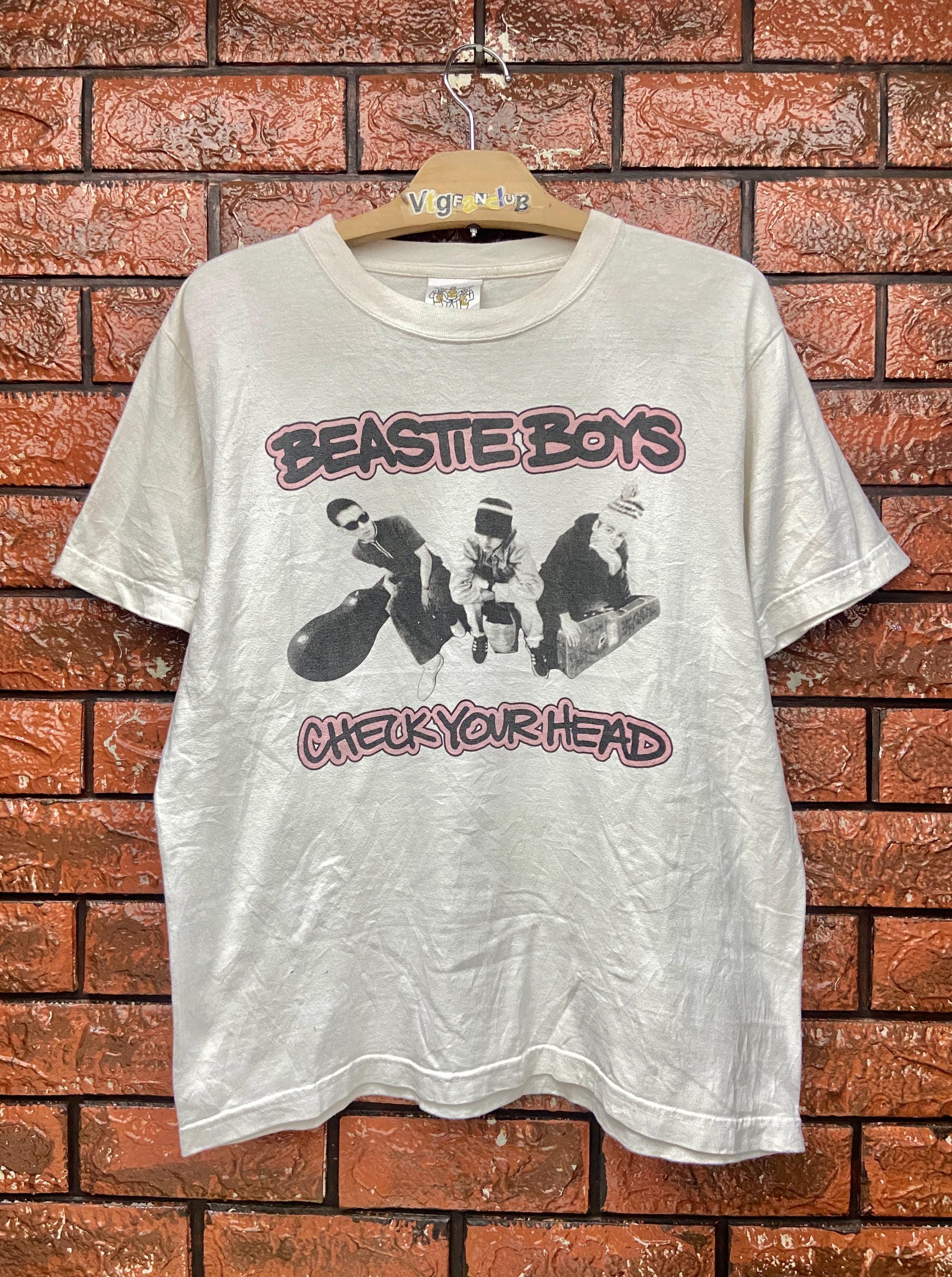 00s BEASTIE BOYS XL 