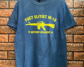 激安正規品 fuct 90s Etsy ビンテージTシャツ - htii.edu.kz