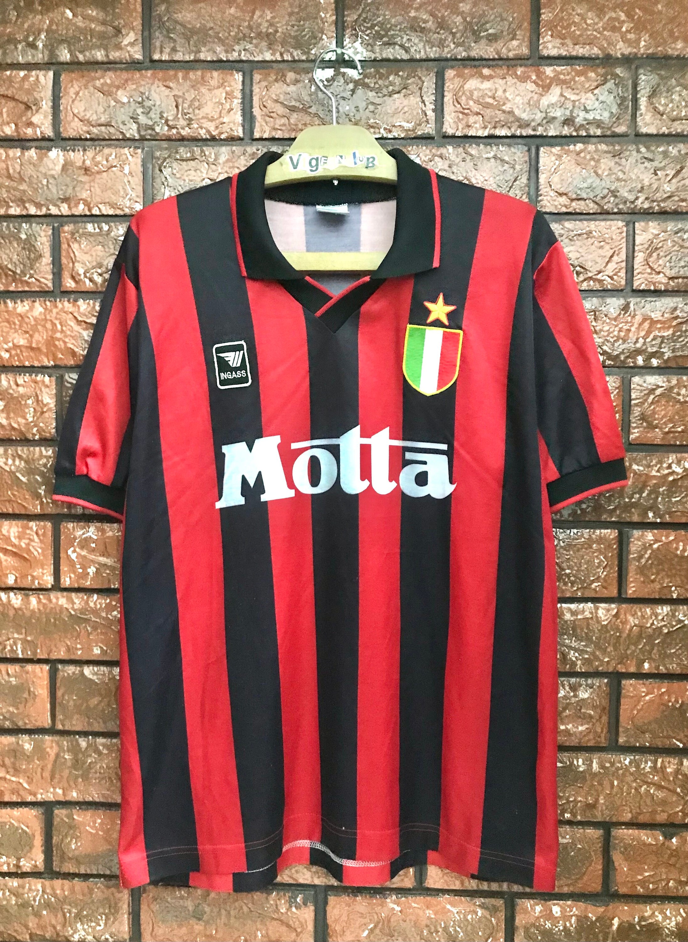 Felpa champion vintage rossa sale