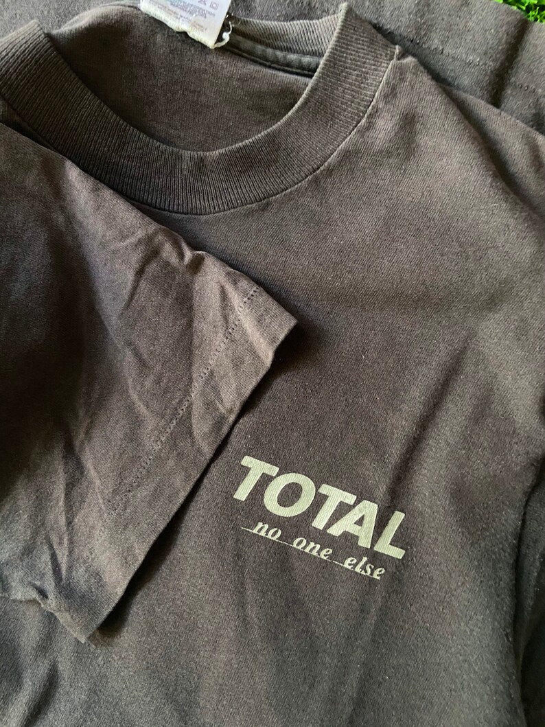 Vintage 90s Bad Boy Records Entertainment Hip Hop R&B Record Etsy