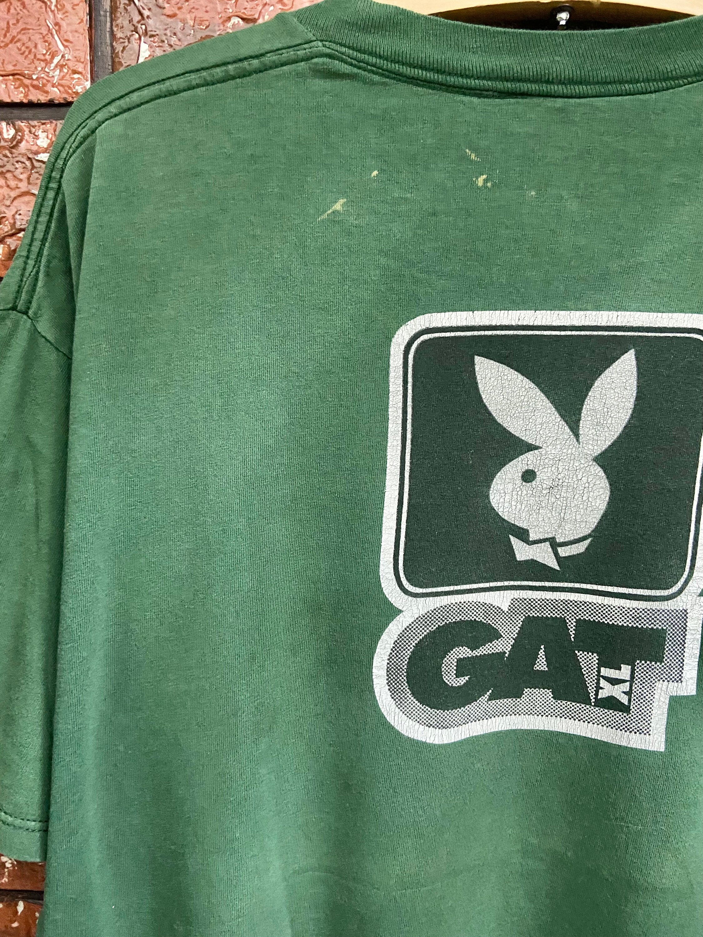 Vintage 90s Rare Gat Gypsys & Thieves Classics Streetwear 