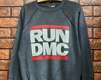 数量限定セール ヴィンテージ RUN DMC hiphop 90s ヴィンテージ T