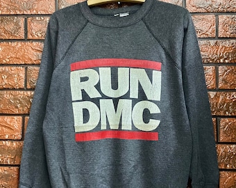 数量限定セール ヴィンテージ RUN DMC hiphop 90s ヴィンテージ T