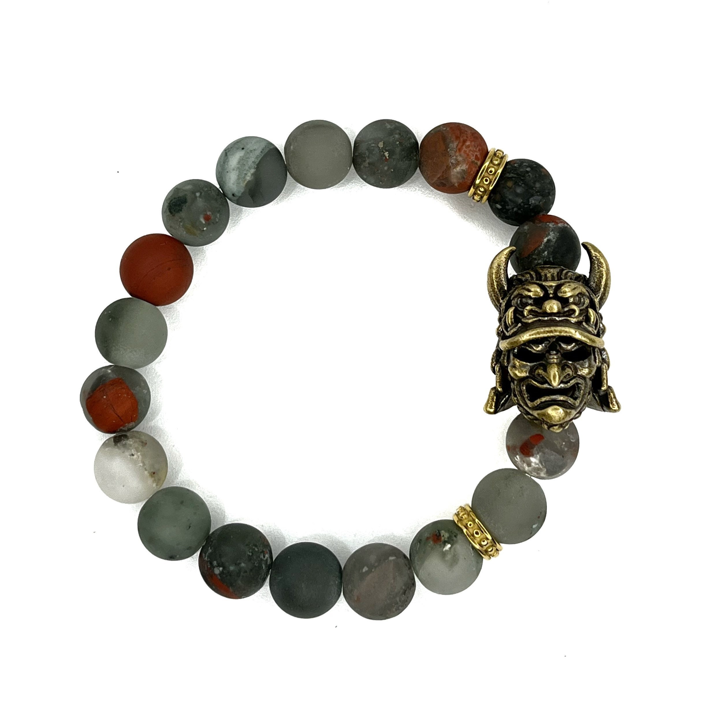 Self-operated] Japanese Sensoji Temple Amulet Tiger Eye