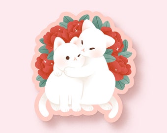 Valentine's Day 2023 Sticker