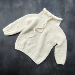 knit sweater