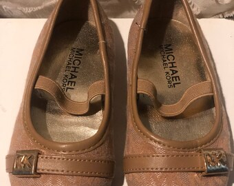 michael kors baby clothes