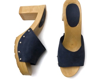 candies shoes 1980s