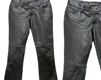 Low Rise Pants - Etsy