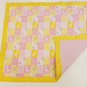 Baby Blanket