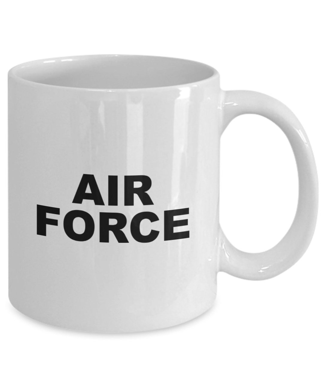 tike shop air force
