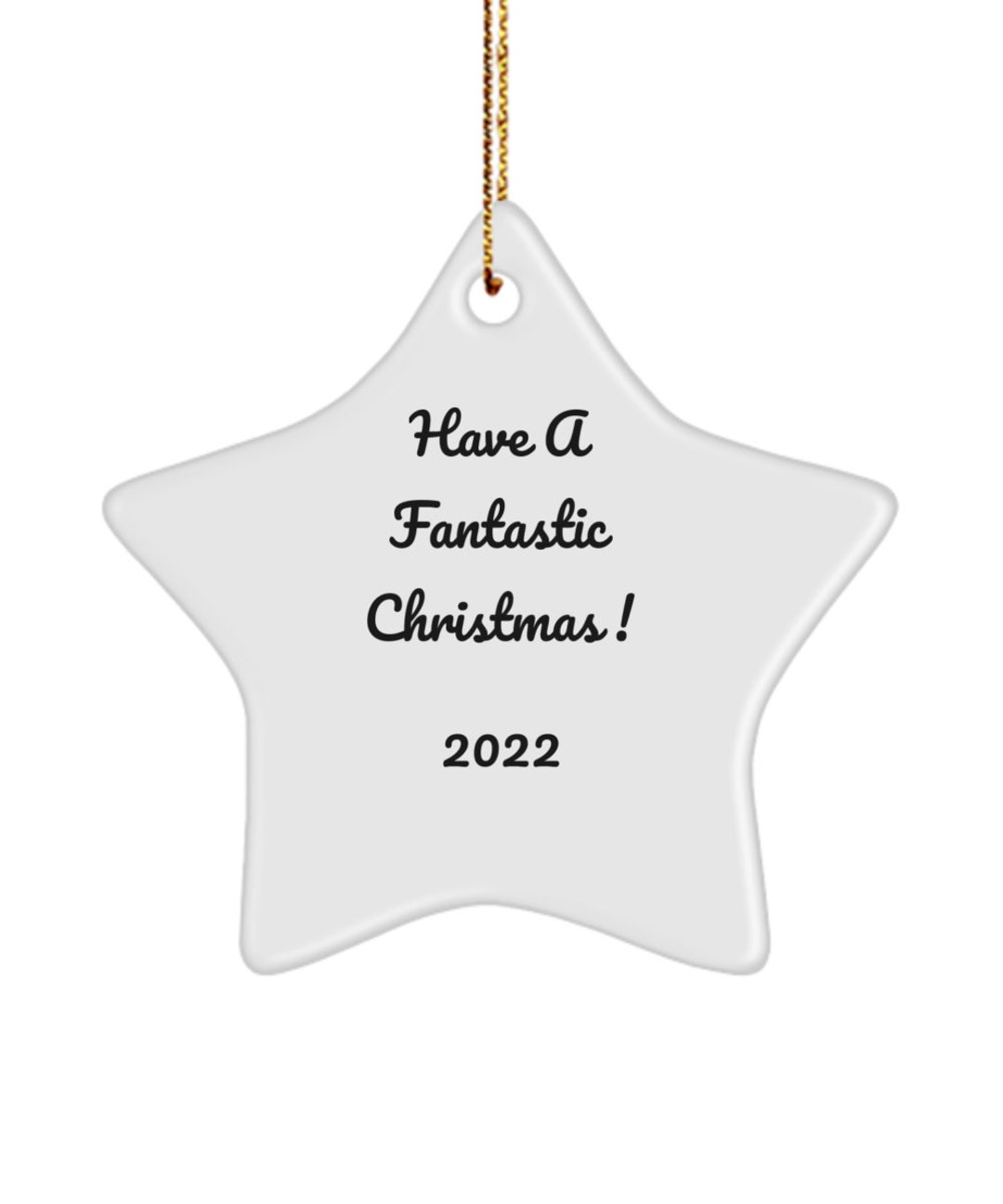 Have a Fantastic Christmas 2022, Look Fantastic Advent Calendars, Merry