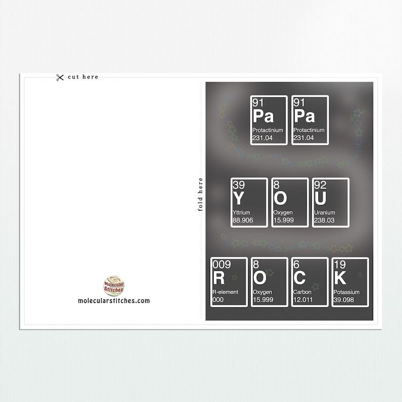 card cards Periodic periodic cards science digital printable, table papa chemistry fathers table  printable, father day card, cards day card periodic  digital card, fathers printable, chemistry table Periodic papa science table cards printable, father