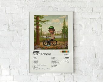 tyler the creator wolf album cover size tyler the creator wolf album cover size