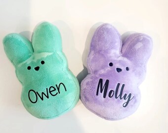 Píos de Pascua personalizados/Regalos/Pascua