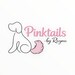 Pinktails by Rayna
