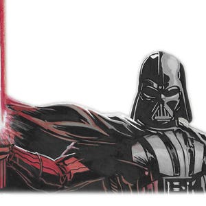 darth vader