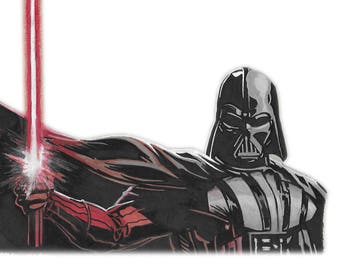 darth vader