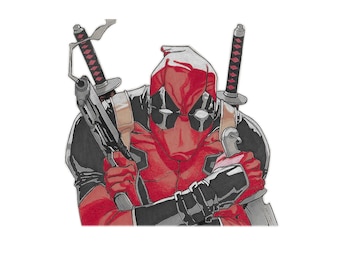 deadpool