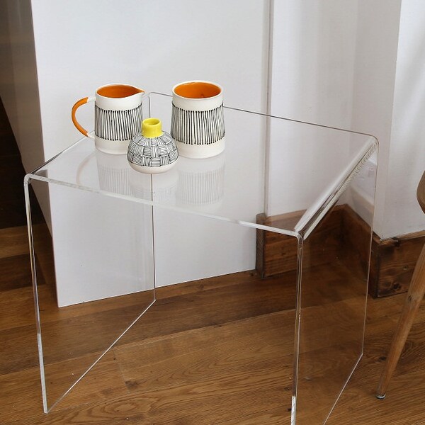 Side Table Etsy UK