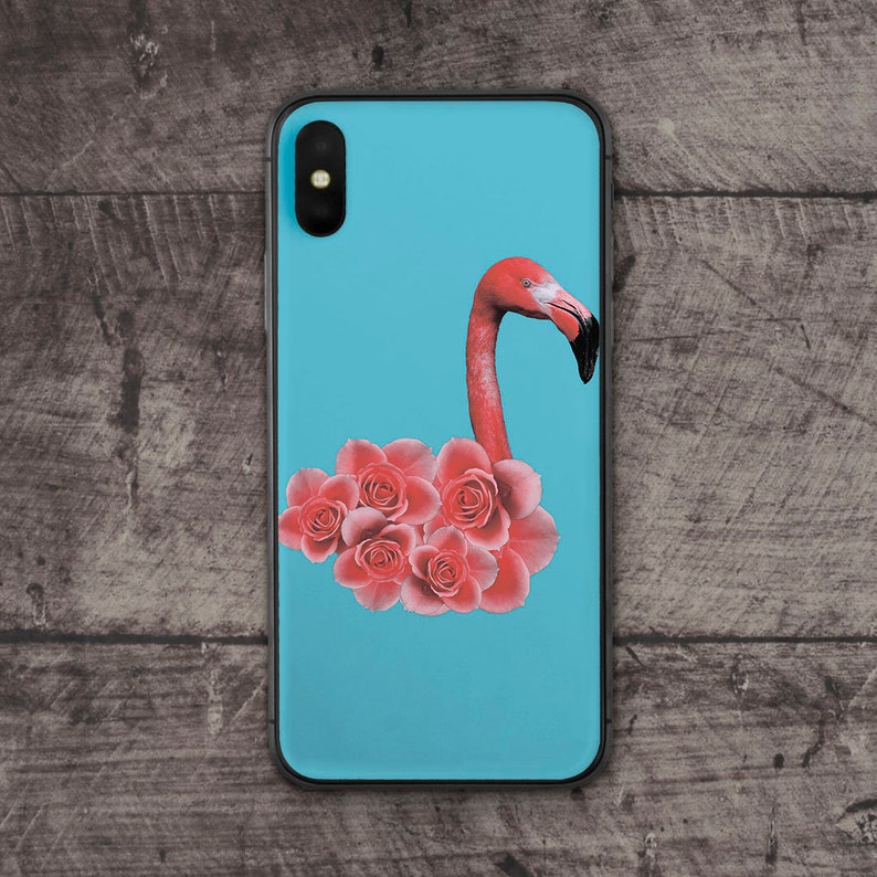 Iphone Sticker Flamingo Iphone Skin Flower Iphone Decal Pink Iphone Skin 7 Plus Iphone X Skin Iphone Skin 6s Iphone Skin Iphone Skin 6 Plus Phone Skins Electronics Accessories Kromasol Com