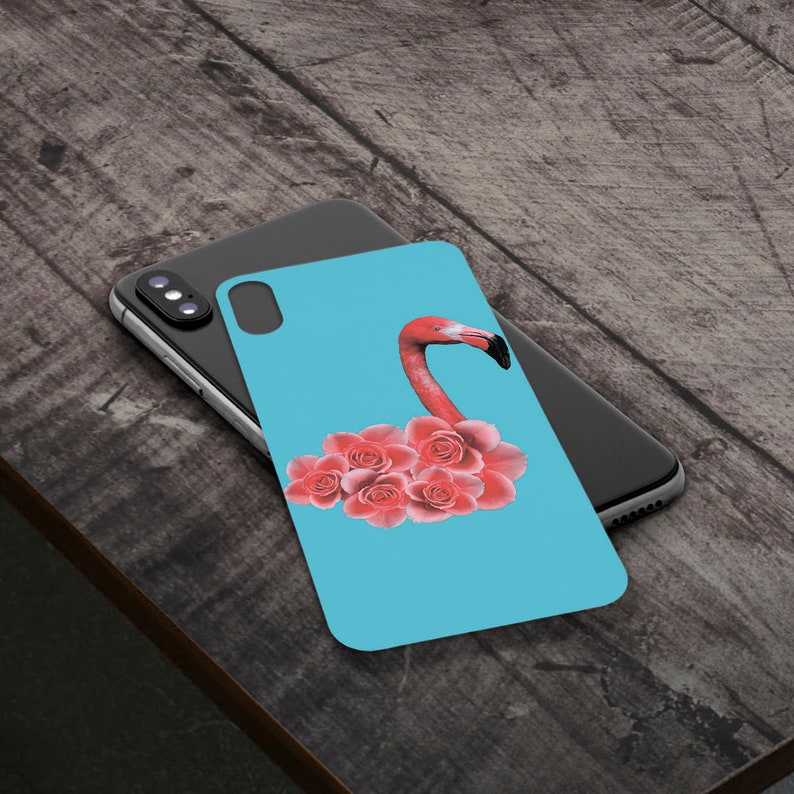 Iphone Sticker Flamingo Iphone Skin Flower Iphone Decal Pink Iphone Skin 7 Plus Iphone X Skin Iphone Skin 6s Iphone Skin Iphone Skin 6 Plus Phone Skins Electronics Accessories Kromasol Com