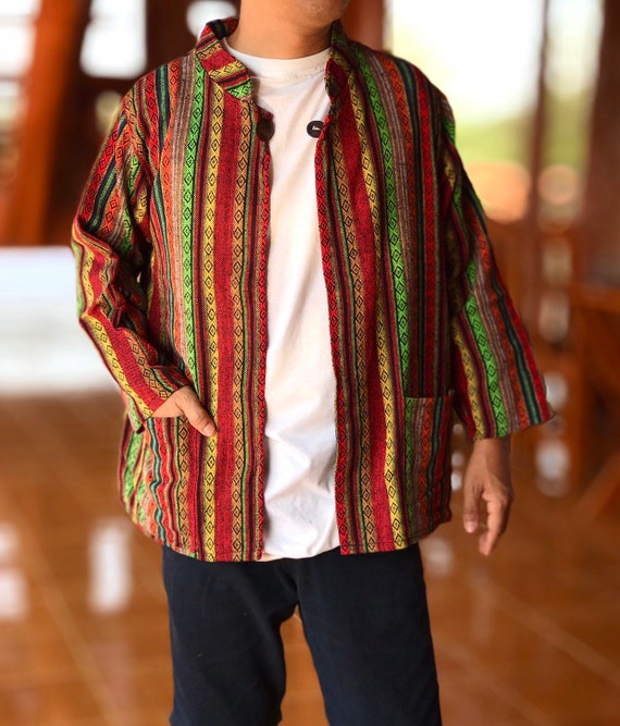 Mens festival kimono Clearance