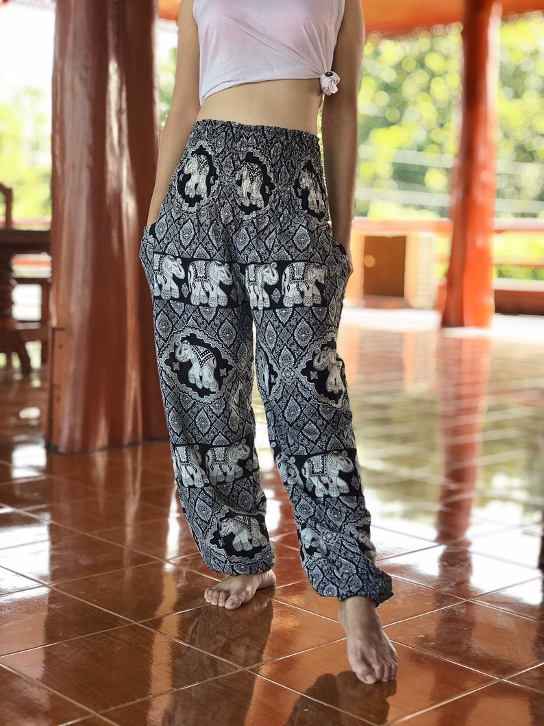 hippie yoga clothes