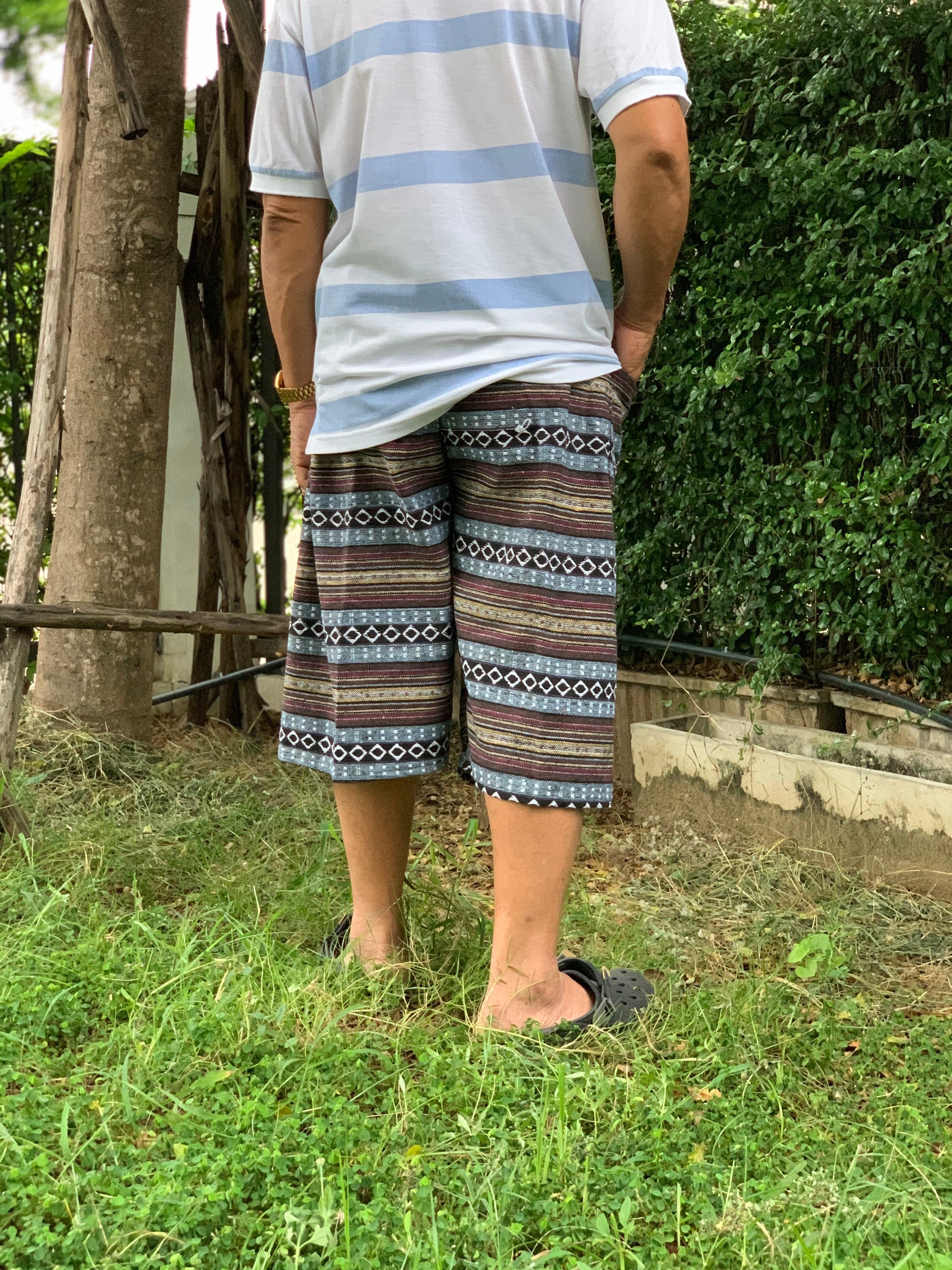 mens nike festival shorts