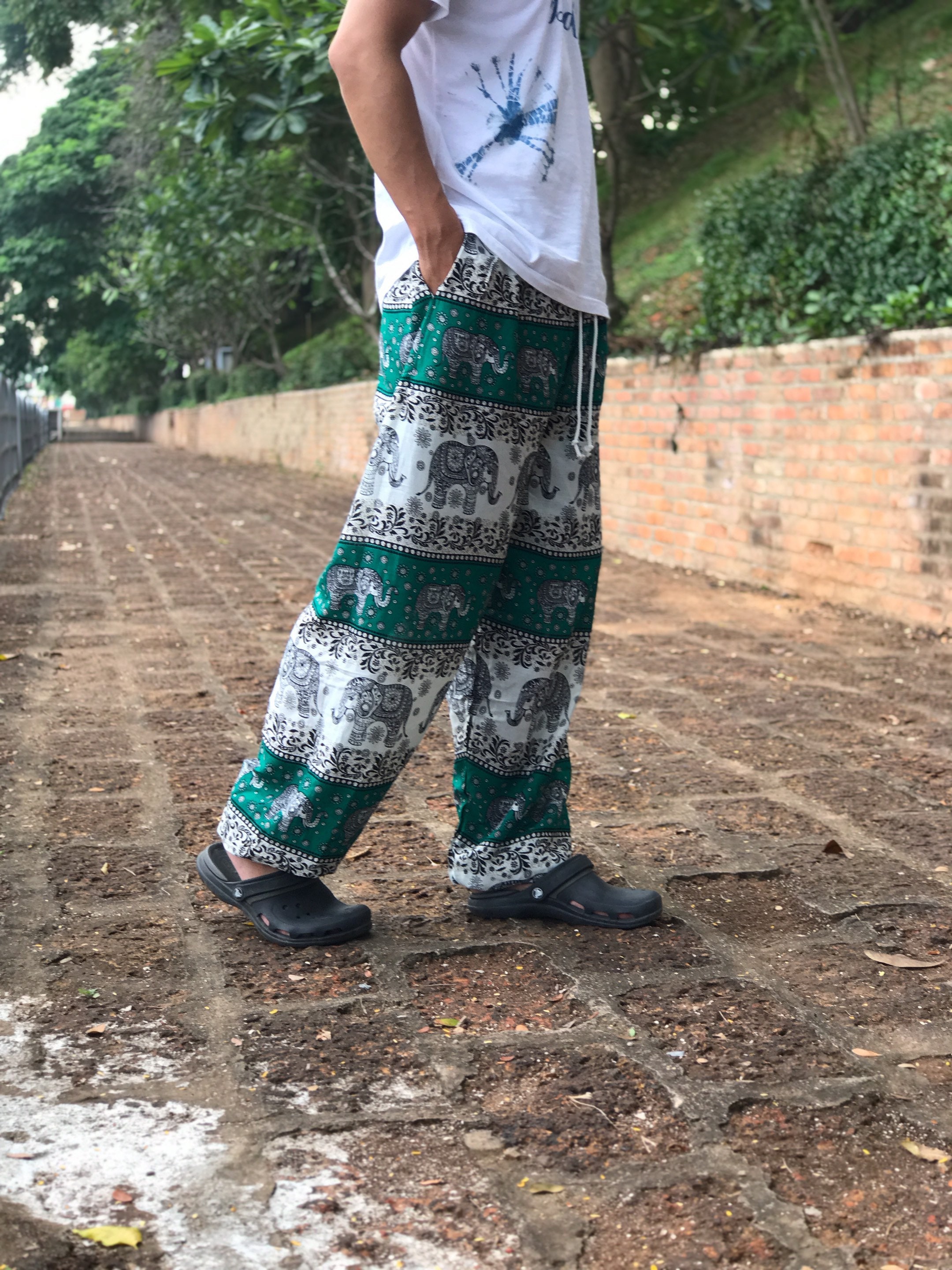 Hippie Outfit Ideas For Men