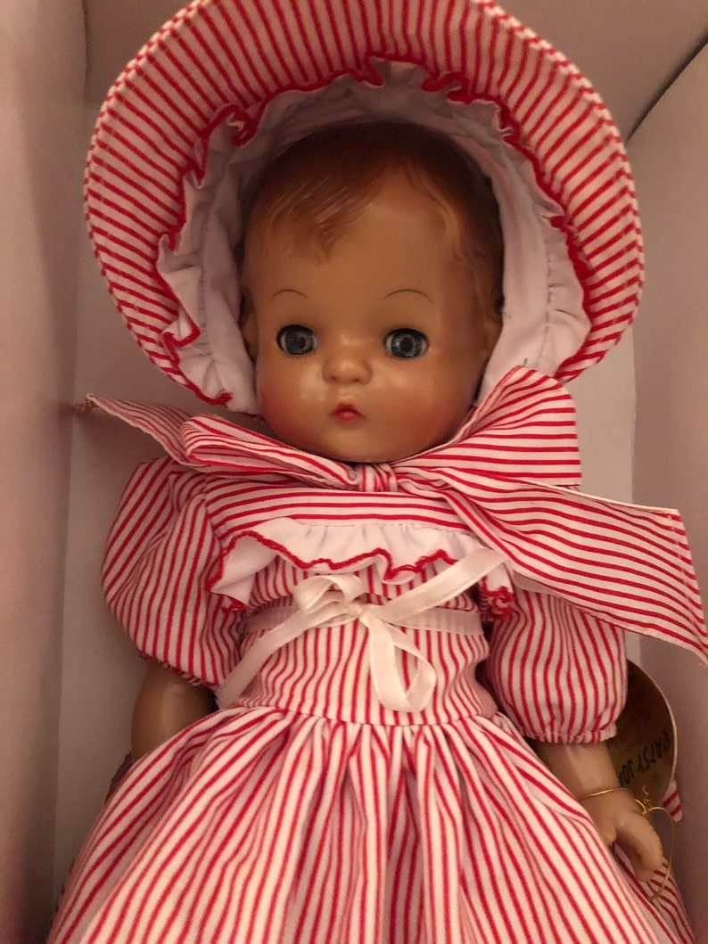 effanbee patsy joan doll 1994