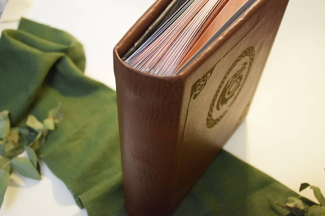 Book Based on How to Train Your Dragon HTTYD the Dragon Manual Etsy