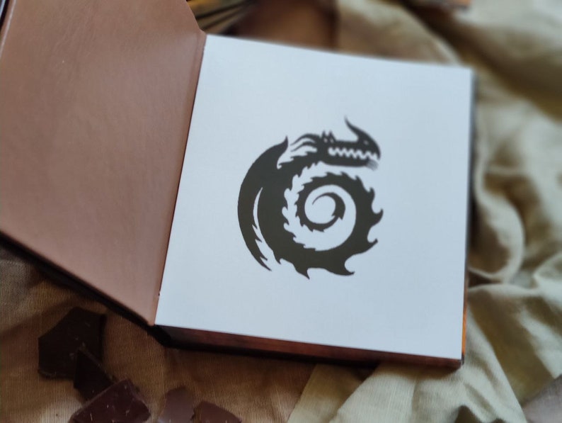 Book Based on How to Train Your Dragon HTTYD the Dragon Manual Etsy