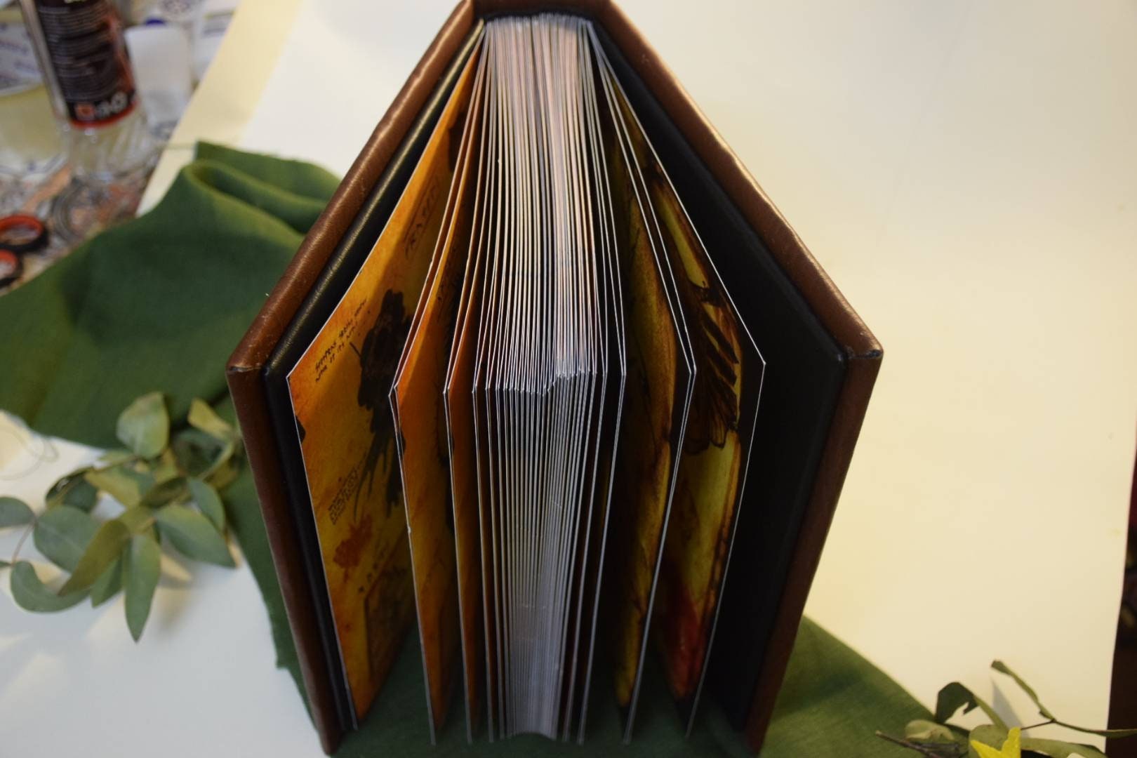 Book Based on How to Train Your Dragon HTTYD the Dragon Manual Etsy