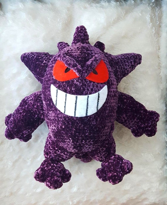 custom pokemon plush