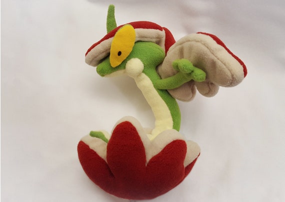 custom pokemon plush