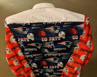 custom mess dress party shirt