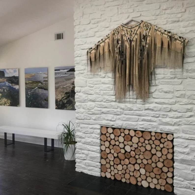 Fireplace Cover Screen Insert Etsy