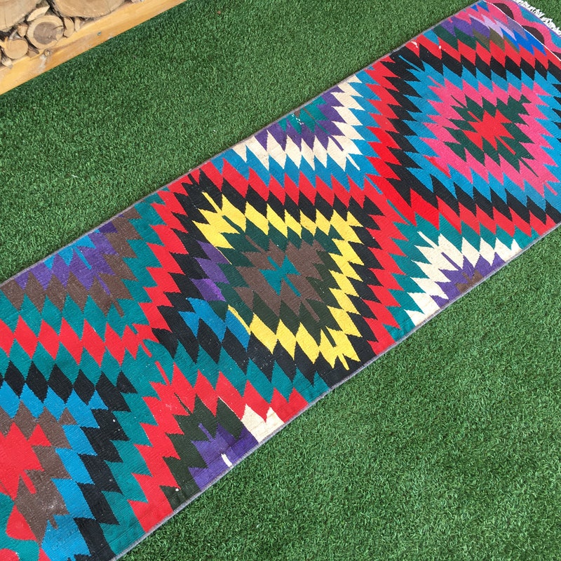 Aztec Diamonds - Etsy