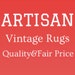Artisan