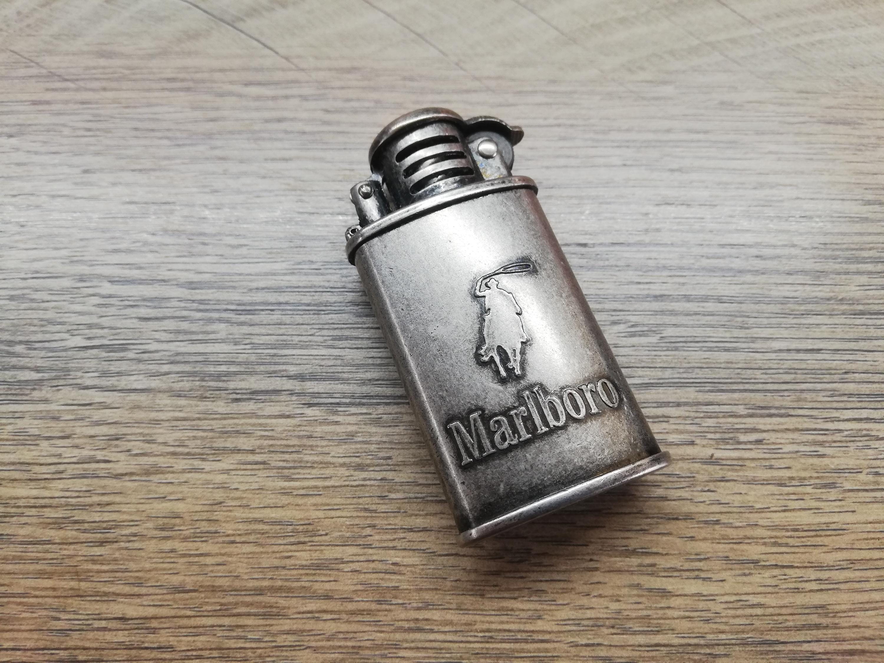 Rare marlboro zippo - Etsy 日本